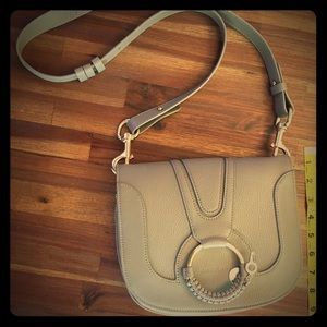 See By Chloe Hana Shoulder Bag (Medium)